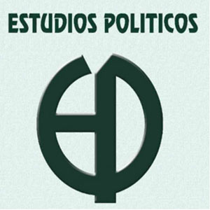 Imagen de Estudios Políticos 