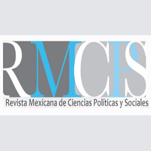 Imagen Revista Mexicana de Ciencias Políticas y Sociales