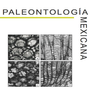Paleontología Mexicana 