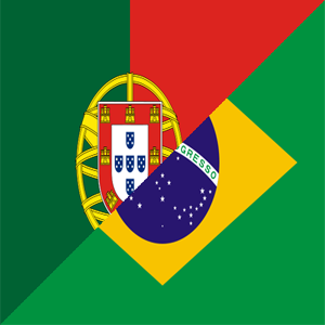 Banderas Portugués