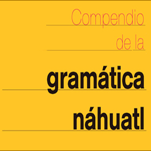Compendio de la gramática náhuatl 