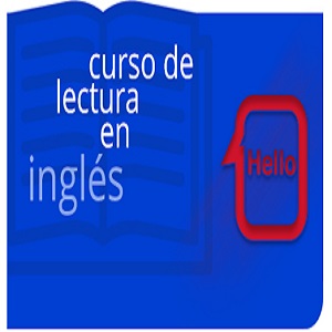 Imagen sobre curso de lectura en ingles 