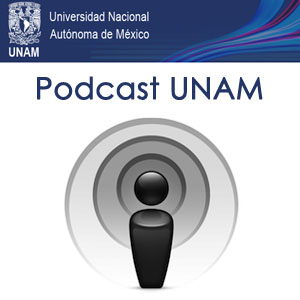 Podcast UNAM