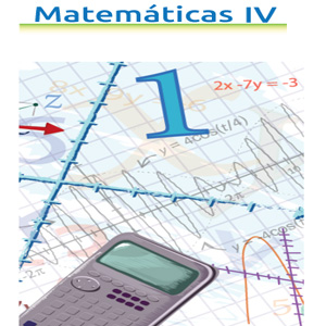 Imagen sobre Matemáticas IV