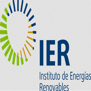 Imagen sobre el Instituto de Energías Renovables.