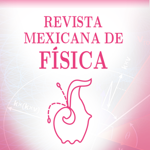 Imagen sobre Revista mexicana de física