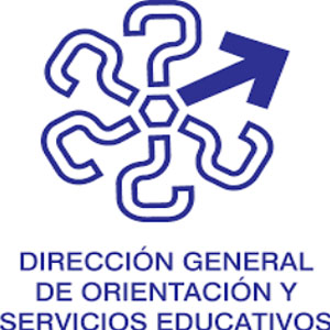 Imagen sobre la Dirección General de Orientación y Atención Educativa (DGOSE). 