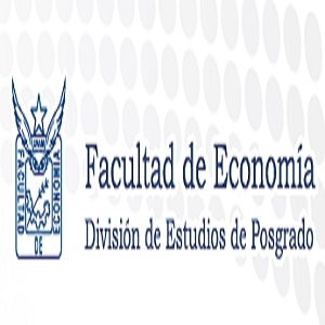 Imagen sobre División de Estudios de Posgrado Facultad de Economía.