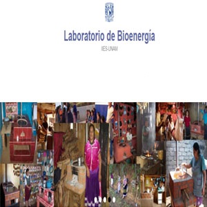 Imagen sobre el Laboratorio de Bioenergía.