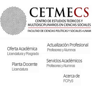 Imagen sobre Centro de Estudios Teóricos y Multidisciplinarios en Ciencias Sociales.