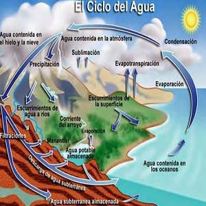 Imagen sobre Eventos Red del Agua UNAM