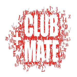 Imagen sobre Club Mate. 