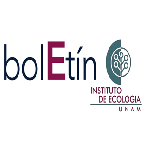 Imagen sobre Boletines del Instituto de Ecología. 