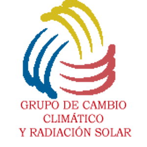 Imagen sobre Grupo de Cambio Climático y Radiación Solar. 