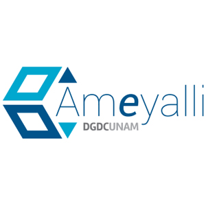 Imagen sobre Ameyalli: Repositorio Universitario Especializado en Comunicación Pública de la Ciencia.