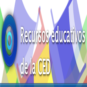 Imagen sobre Recursos educativos de la Coordinación de Educación a Distancia.