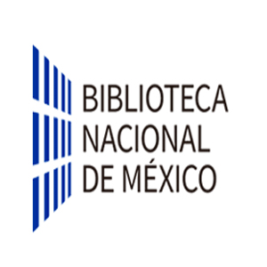 Imagen sobre Biblioteca Nacional de México.