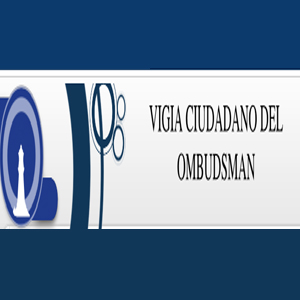 Imagen sobre Vigía Ciudadano del Ombudsman