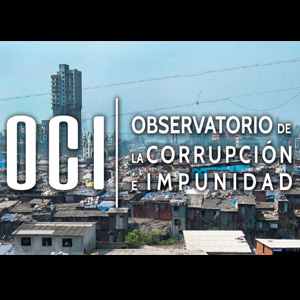 Imagen sobre OCI: Observatorio de la Corrupción e Impunidad