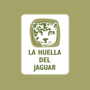 Imagen sobre La huella del jaguar