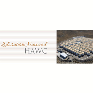 Imagen sobre Laboratorio Nacional HAWC