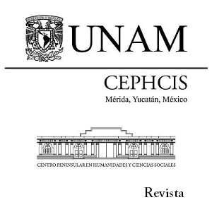 Fondo blanco, escudo de la Unam, letras que dicen UNAM, siglas que hacen referencia al centro, imagen de edificio con el nombre completo del centro en color negro
