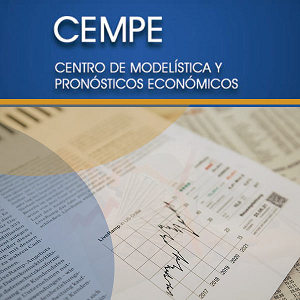 Imagen dividida, en la parte superior escudo UNAM y de la facultad, en la aparte inferior imagen de un reporte y título del recurso