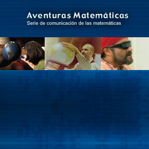 Imagen Aventuras Matemáticas