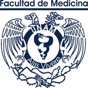 Imagen del logo de la facultad de medicina