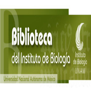 Imagen sobre Biblioteca CCG-IBT UNAM. 