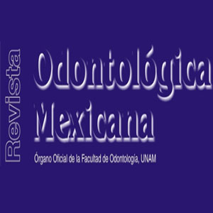 Imagen de Odontológica Mexicana