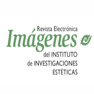 Revista electrónica "Imágenes" del Instituto de Investigaciones Estéticas.