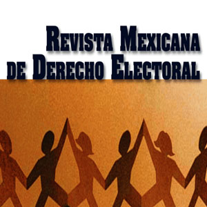 Imagen sobre la Revista Mexicana de Derecho Electoral 