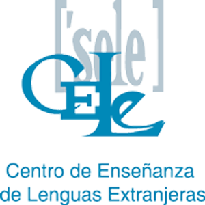 Logotipo cele
