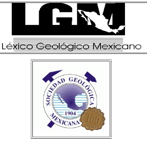 Léxico geológico mexicano