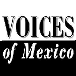 Voices of Mexico 