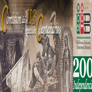 Imagen sobre la comisión del IIB para los Centenarios 