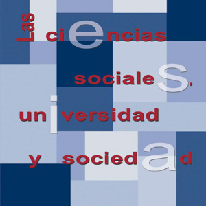 Imagen sobre las ciencias sociales, universidad y sociedad 