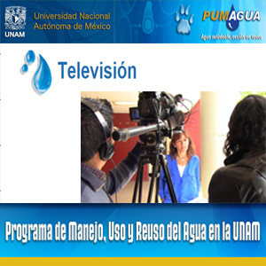 PUMAGUA en televisión