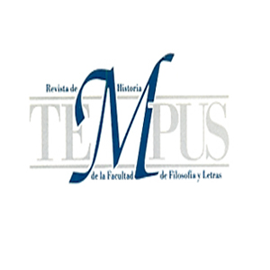 "Tempus" colección de la Facultad de Filosofía y Letras