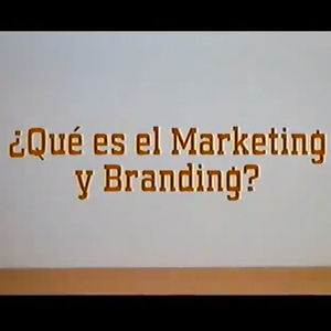 Branding y Marketing. envidia. Facultad de Artes y Diseño