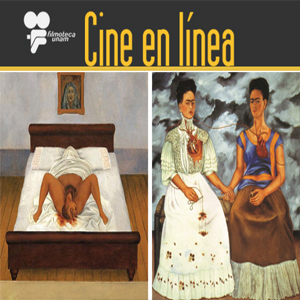 documental de Frida Kahlo.