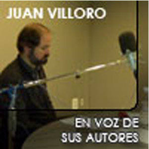 Juan Villoro
