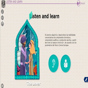 Imagen sobre listen and learn unit 1 