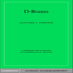 Imagen sobre D-Branes