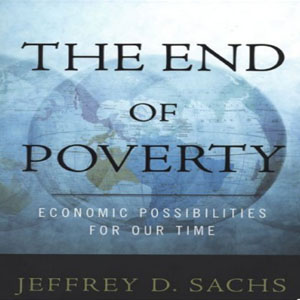 Imagen sobre The end of poverty: economic possibilities for our time 