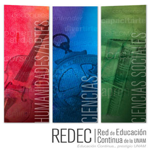 Imagen sobre Red de Educación Continua (REDEC)