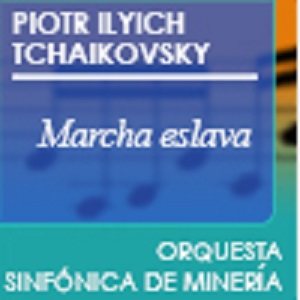 Imagen sobre Marcha eslava de Tchaikovsky