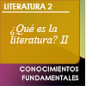 Imagen sobre ¿Qué es la literatura? II.