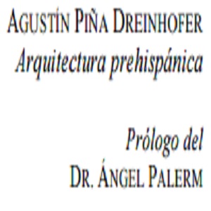 Imagen sobre Arquitectura prehispánica.